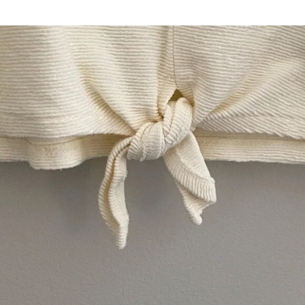 Madewell elegant cream
